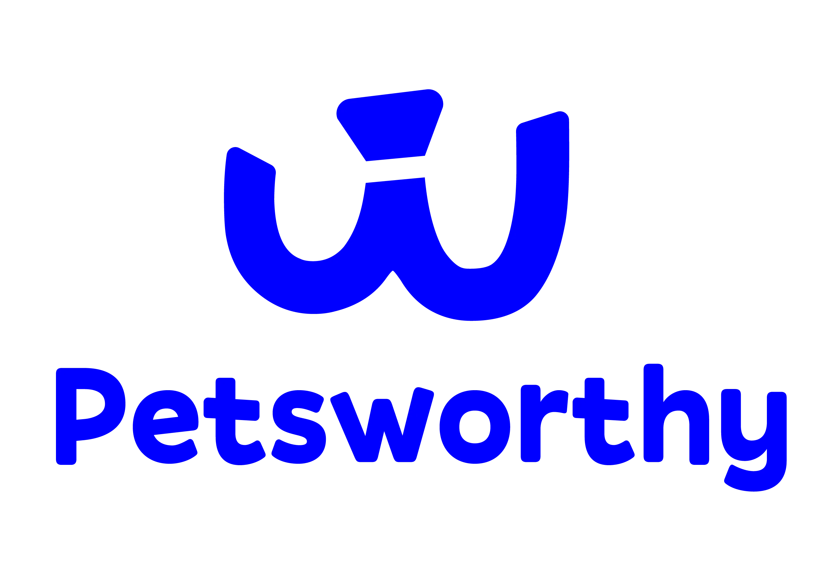 Pets Worthy logo